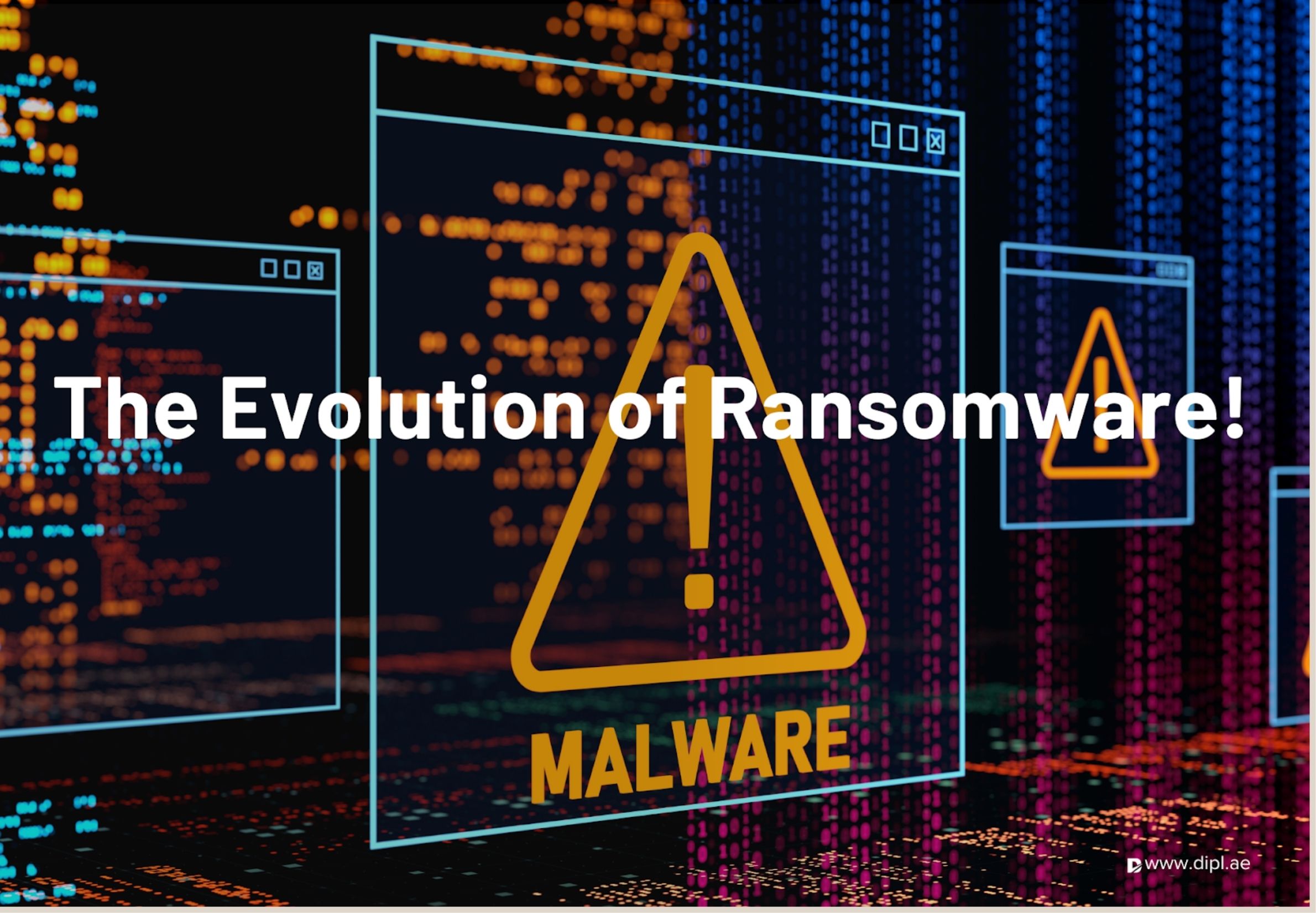 Understanding Ransomware threats