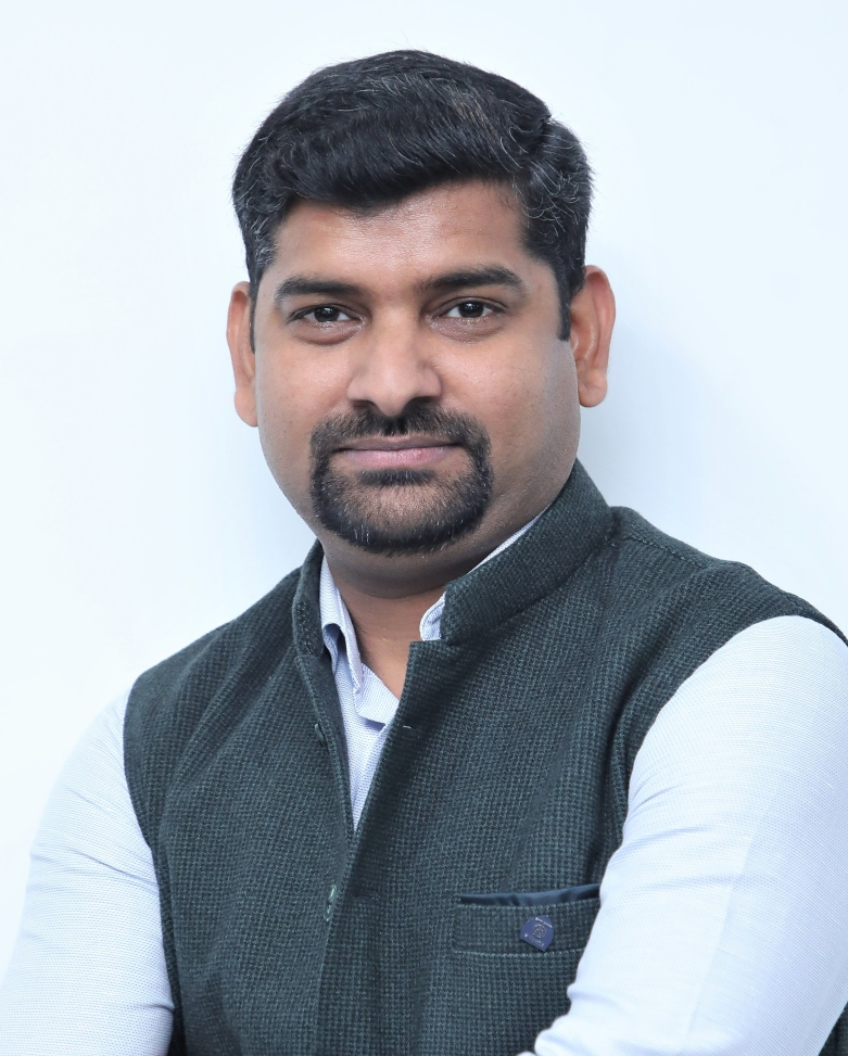 Kapil Tyagi