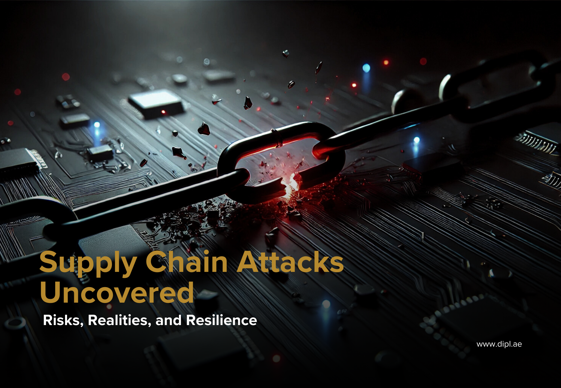 supply chain